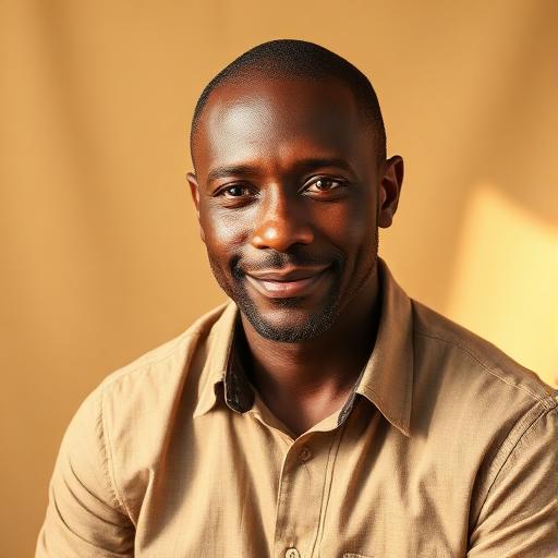 Portrait de Famille Kouassi