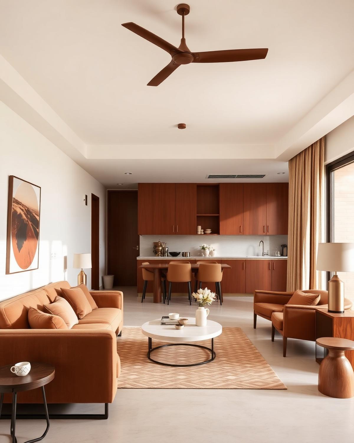 CALM — Immobilier & gestion de projets