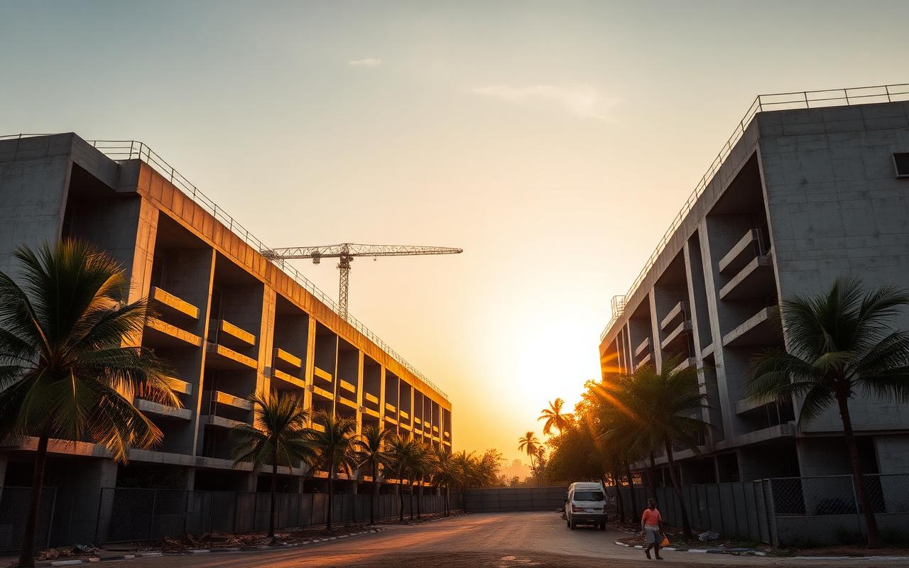 Gestion Airbnb à Cotonou : comment atteindre un taux d'occupation stable